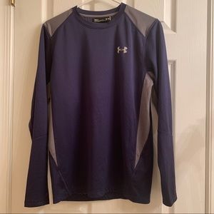 Under Armour long sleeve